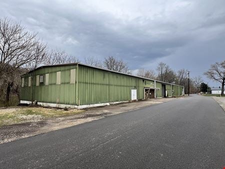 Photo of commercial space at 850 Muskingum Ave in Zanesville
