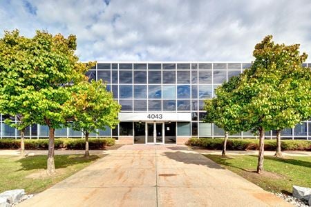 Photo of commercial space at 4043 Carling Avenue in Ottawa