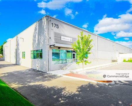 Photo of commercial space at 19005 64th Avenue South in Kent