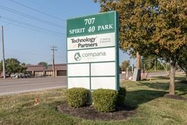 Chesterfield Valley Owner-User Office/Flex Opportunity
