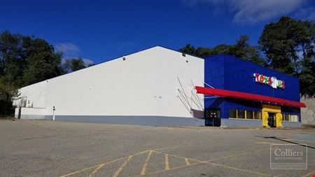 Photo of commercial space at 3735 William Penn Highway in Monroeville