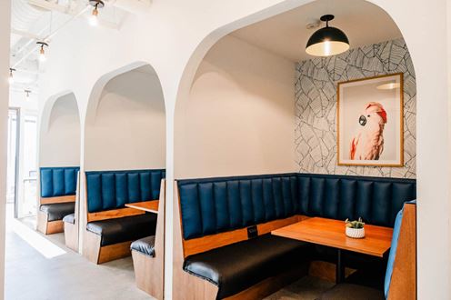 Thrive Coworking - Greenville