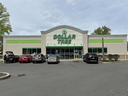 Retail space for Rent at 385 Allen Street in Springfield