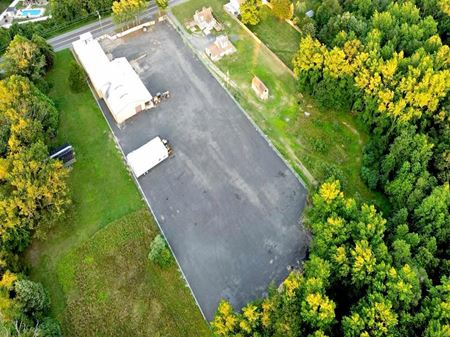 Photo of commercial space at 1339 N. Tuckahoe Road in Williamstown
