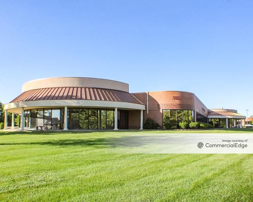 Executive Centre II