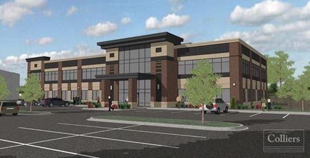 Other space for Rent at 580 Bielenberg Dr in Woodbury