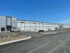 CenterState Logistics Park One