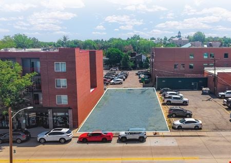 VacantLand space for Sale at 5664 S Prince St in Littleton