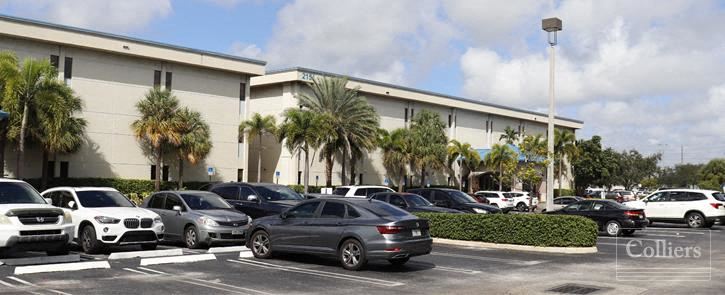 West Palm Medical Center