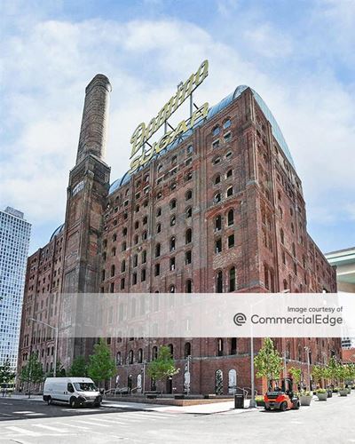 Framework - 300 Kent Avenue