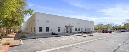 Office Space for Lease in North Phoenix - Phoenix