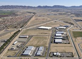 Yuma Commerce Center
