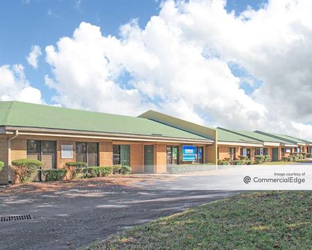 Office space for Rent at 9770 Baymeadows Road in Jacksonville