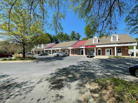 Retail space for Sale at 15704 Mount Oak Road in Bowie
