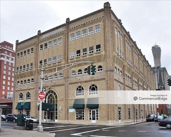 The Bullard Building