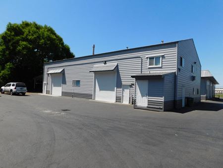 Industrial space for Rent at 3910-3922 West 1st Avenue Eugene in Eugene
