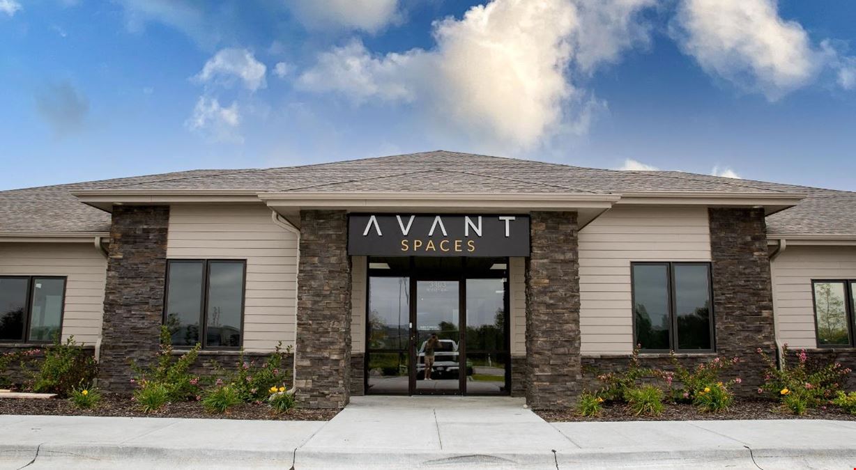 Avant Spaces