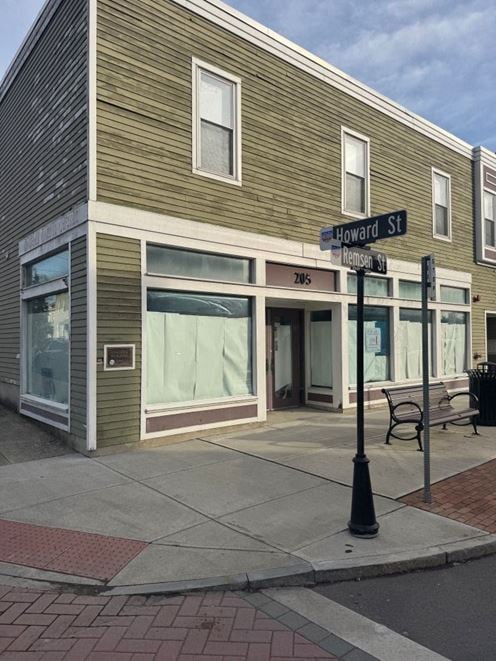 205 Remsen St