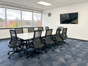 HQ - Grand Rapids - Corporate Exchange