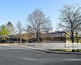 RIDC O’Hara Business Park - Gamma Medical Center