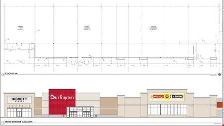Retail space for Rent at 1100 North John Young Pkwy in Kissimmee
