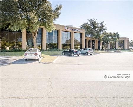 Toll Hill Office Park - East Building - Dallas