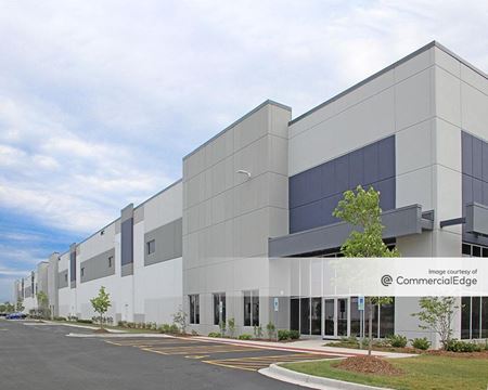 Photo of commercial space at 1550 Bridge Drive in Waukegan