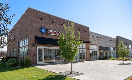 Photo of commercial space at 3630 S 25th E in Idaho Falls