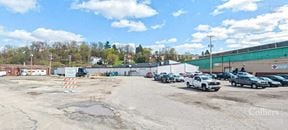 Light Industrial/Flex Opportunity in Pittsburgh's Parkway West