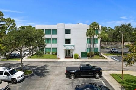 Office space for Rent at 8895 North Military Trail in Palm Beach Gardens
