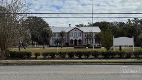 For Sale or Lease | 33,744± SF in 12 Freestanding Buildings