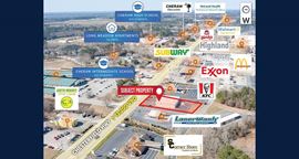 420 Chesterfield Hwy