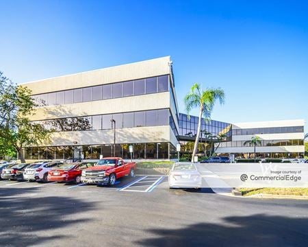 Office space for Rent at 11300 4th Street North in St. Petersburg