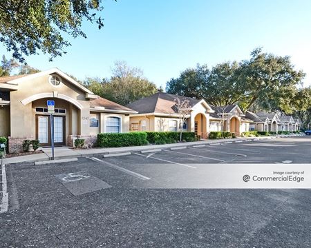 Oak Grove Professional Park - Tampa
