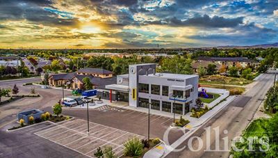 Jennie Lane River Academy | Investment Opportunity