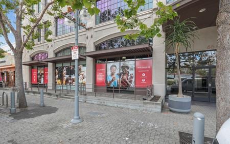 Mixed Use space for Rent at 66 Franklin Street in Oakland