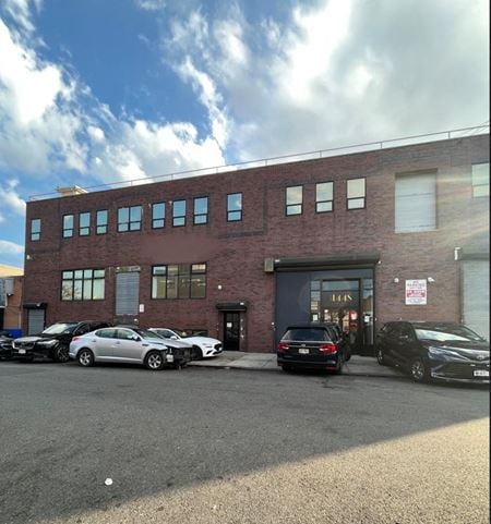 Commercial space for Rent at 1554 63rd Street in Brooklyn