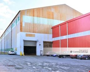 Pottstown Industrial Complex: 2E, 2G & 2H