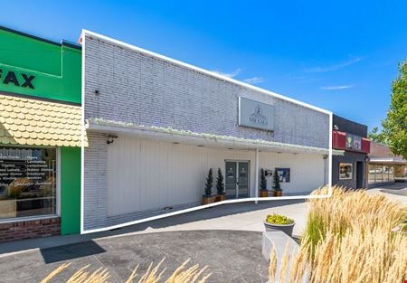 Retail space for Sale at 165 N 2nd East St in Mountain Home