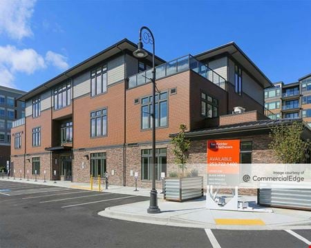Office space for Rent at 4924 Main Street in Tacoma