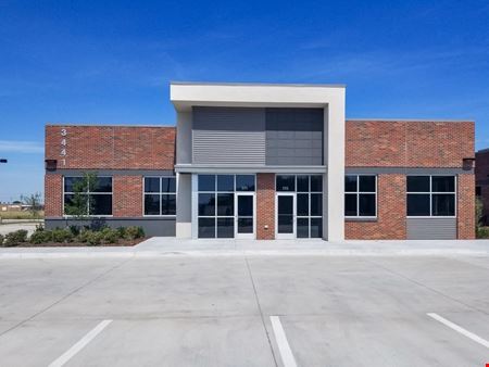 Office space for Rent at 3441 24th Ave NW in Norman