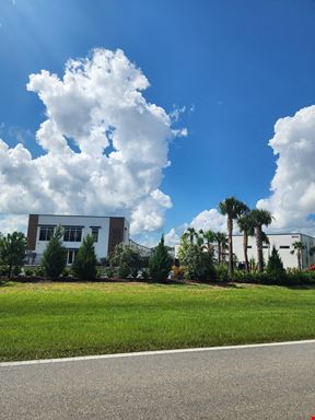 5431 Communications Pkwy