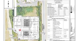 New Development