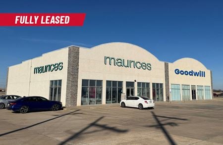 Retail space for Sale at 2010 & 2020 E. 1st St. in Pratt