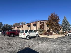 800 S Euclid Ave
