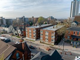 260 & 264 Main St W