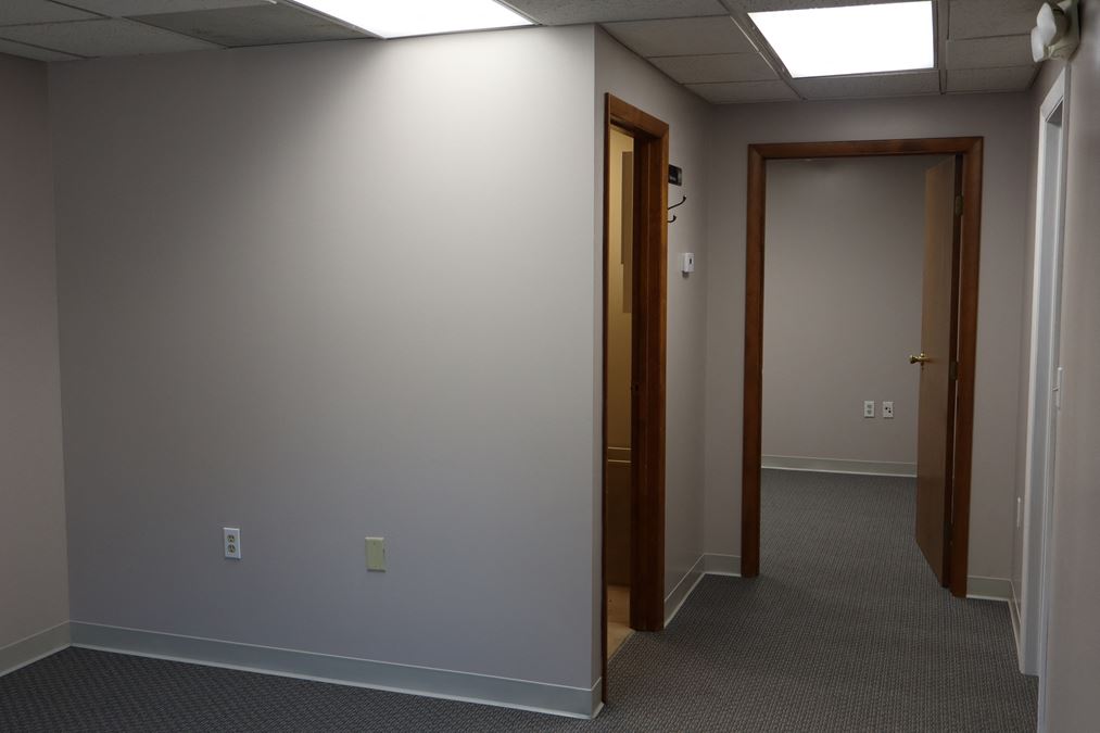 2795 Universal Drive Suite C
