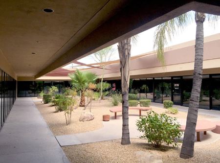 Office space for Rent at 17100 E Shea Blvd in Fountain Hills
