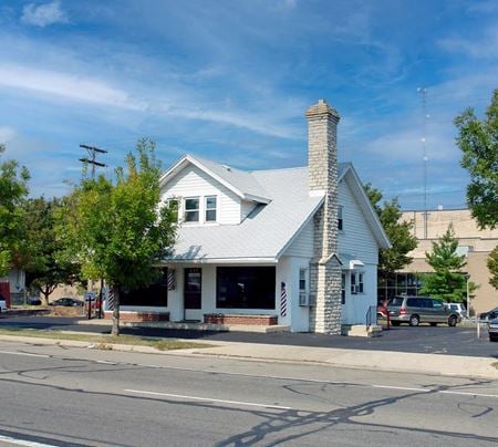 Retail space for Rent at 436 E Dixie Dr in West Carrollton