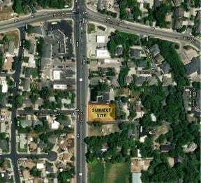 Murray Development Land Site